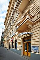 Pension Brezina Prague