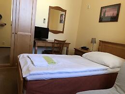 Pension Brezina Prague