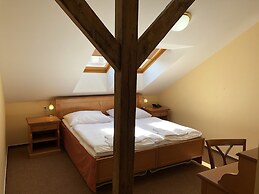 Pension Brezina Prague