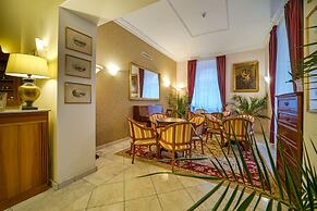 Hotel St George - Czech Leading Hotels