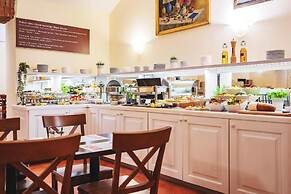 Hotel St George - Czech Leading Hotels