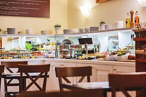 Hotel St George - Czech Leading Hotels