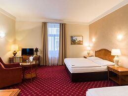 Hotel St George - Czech Leading Hotels