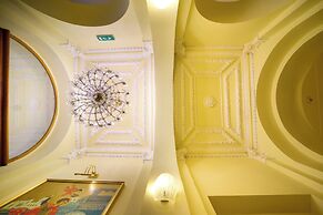 Hotel St George - Czech Leading Hotels