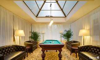 Hotel St George - Czech Leading Hotels