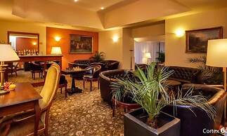 Hotel St George - Czech Leading Hotels