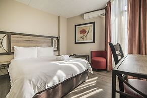 Hotel 224 and Apartments