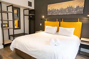 Hotel 224 and Apartments