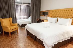 Hotel 224 and Apartments