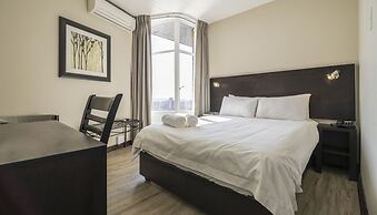 Hotel 224 and Apartments