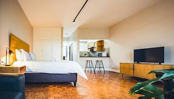 Hotel 224 and Apartments