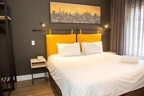 Hotel 224 and Apartments
