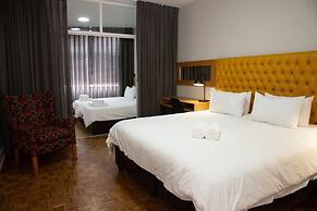Hotel 224 and Apartments