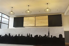 Hotel 224 and Apartments