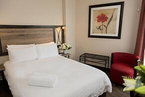 Hotel 224 and Apartments
