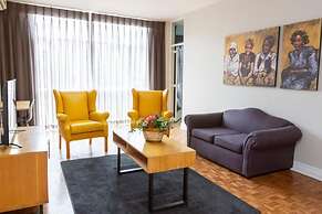 Hotel 224 and Apartments