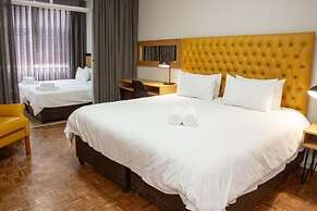Hotel 224 and Apartments