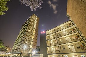 Hotel 224 and Apartments