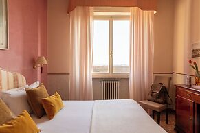 Hotel La Pace