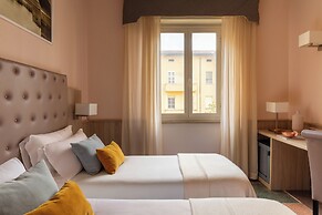 Hotel La Pace