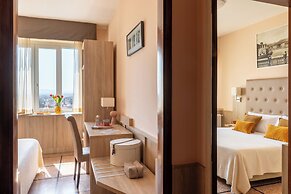 Hotel La Pace