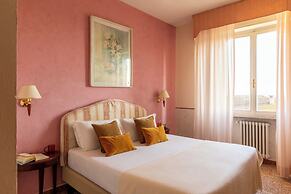 Hotel La Pace