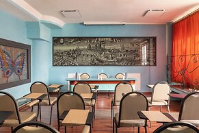 Hotel La Pace
