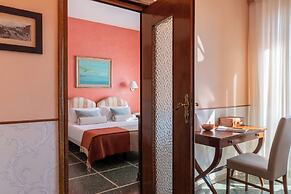 Hotel La Pace