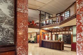 Hotel La Pace