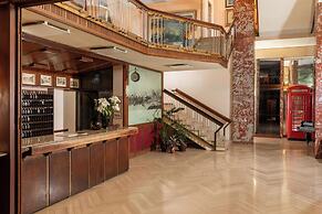 Hotel La Pace