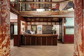 Hotel La Pace