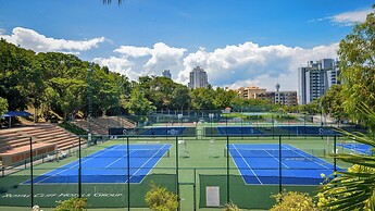 Royal Wing Suites & Spa Pattaya