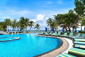 Royal Wing Suites & Spa Pattaya