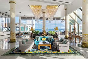 Royal Wing Suites & Spa Pattaya