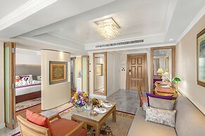 Royal Wing Suites & Spa Pattaya