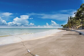 Royal Wing Suites & Spa Pattaya
