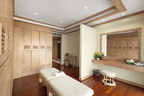 Royal Wing Suites & Spa Pattaya