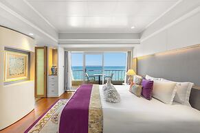 Royal Wing Suites & Spa Pattaya