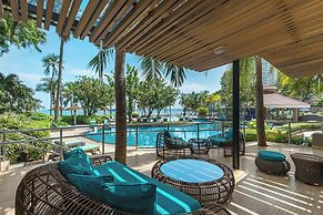 Royal Wing Suites & Spa Pattaya