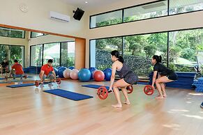 Royal Wing Suites & Spa Pattaya