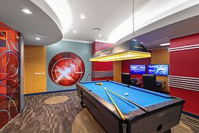 Royal Wing Suites & Spa Pattaya