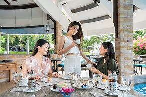 Royal Wing Suites & Spa Pattaya