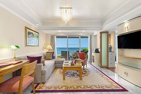 Royal Wing Suites & Spa Pattaya