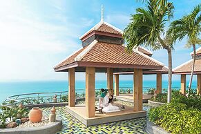 Royal Wing Suites & Spa Pattaya