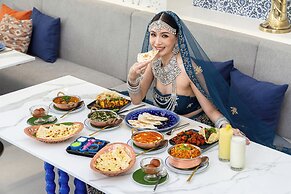 Royal Wing Suites & Spa Pattaya