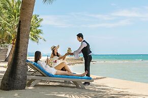 Royal Wing Suites & Spa Pattaya