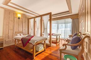Royal Wing Suites & Spa Pattaya