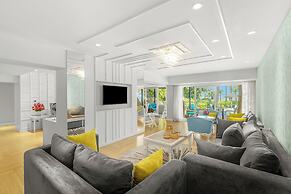 Royal Wing Suites & Spa Pattaya