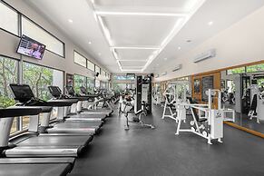 Royal Wing Suites & Spa Pattaya