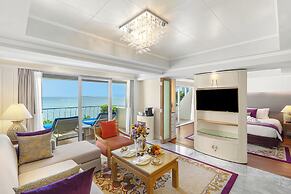 Royal Wing Suites & Spa Pattaya